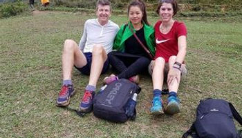 visiting sapa