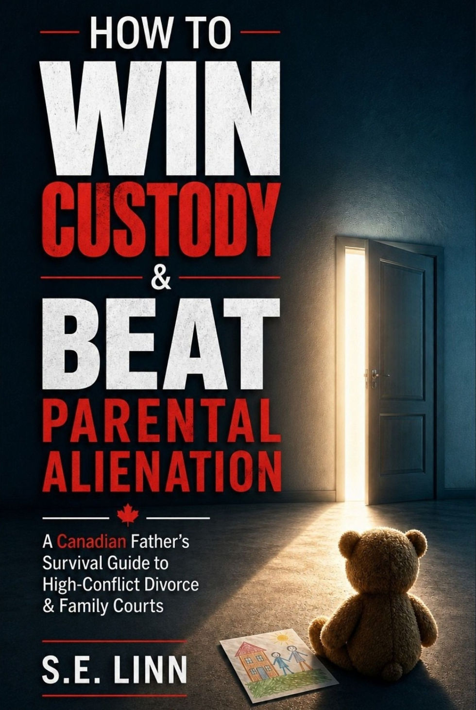 Custody Cover