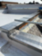 Commercial Flashing