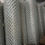 Thumbnail: 3ft x 50ft Chain Link Fence Fabric
