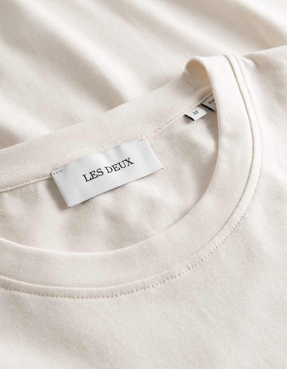 Thumbnail: Les Deux Globe Tee