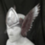 Valkyrie Headdress