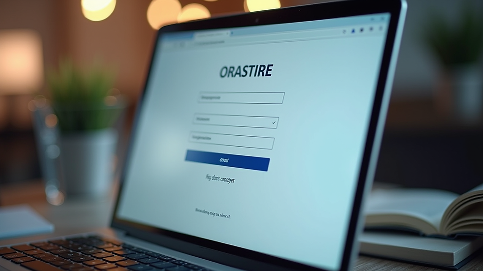 Schritt-für-Schritt zur firma online gründen schweiz