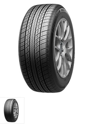 195/60/R14 UniRoyal Tiger Paw Touring A/S