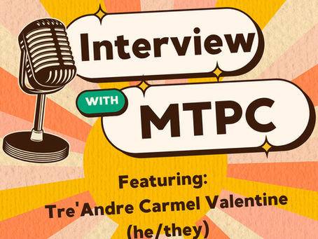 Showing Up for Massachusetts’ Transgender Community: An Interview with MTPC