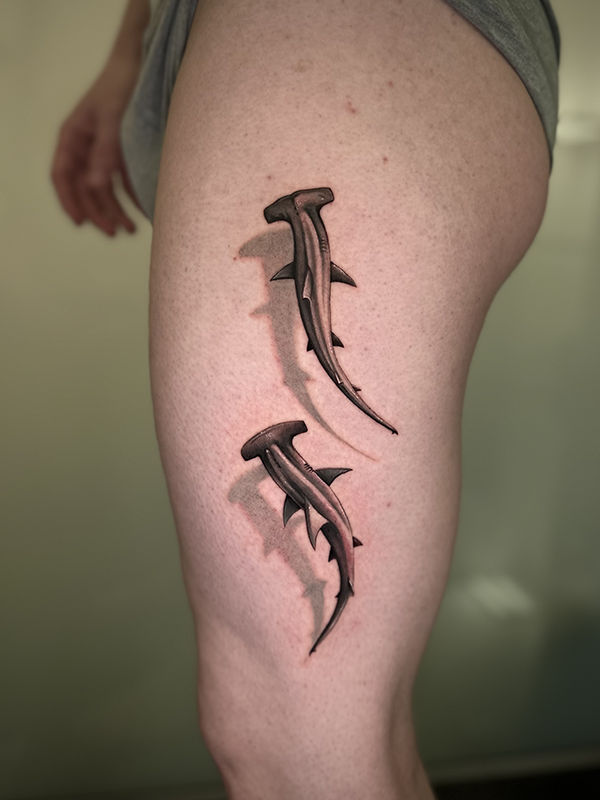 Tattoo Studio Dübendorf | Tattoomax Studio