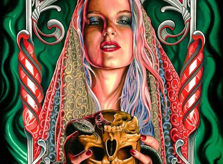 Milano Tattoo Convention