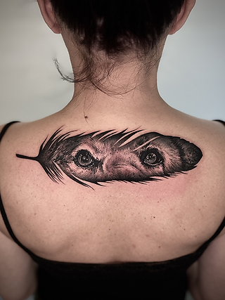 Tattoo Studio Dübendorf