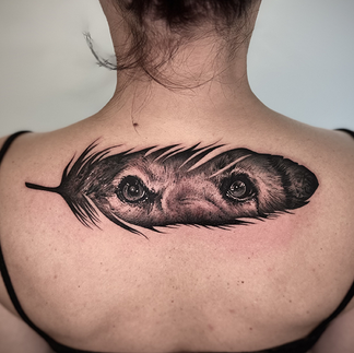 Tattoo Studio Dübendorf