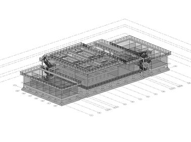 ETP Detailed Engineering