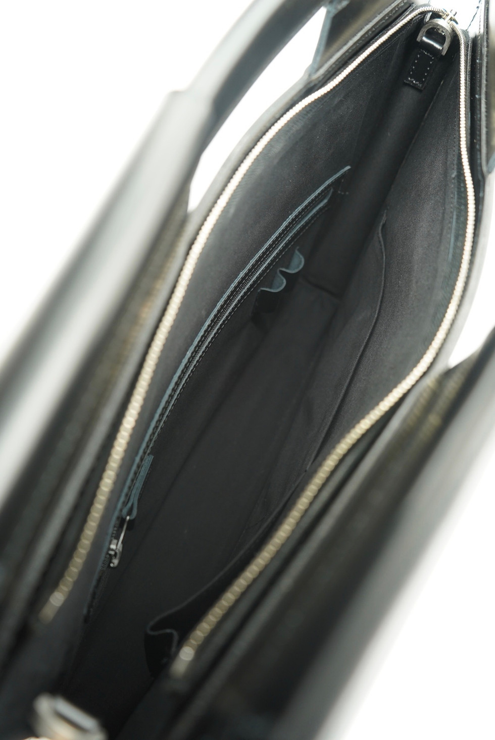 サムネイル： Business Marjoram Bag <Black>