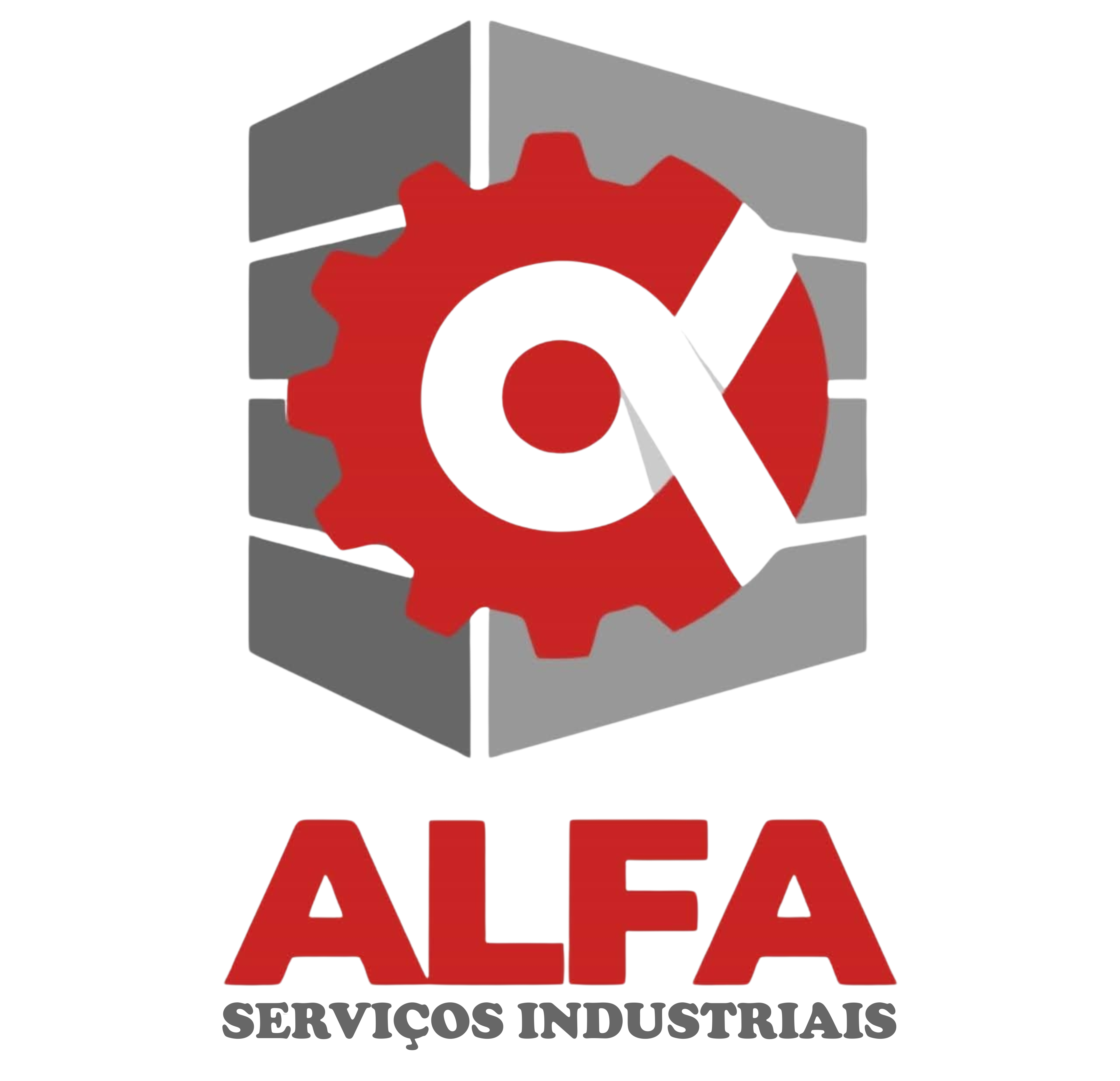 LOGO ALFA SERVIÇOS