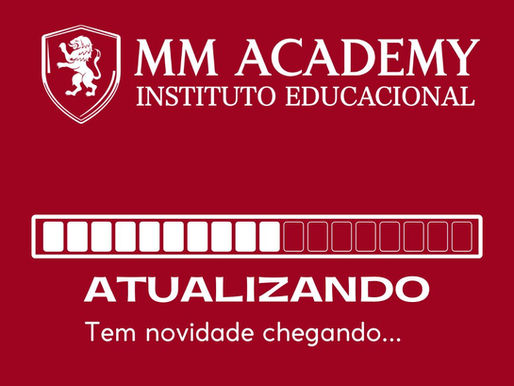 🚨 GRANDE ATUALIZAÇÃO DO ECOSSISTEMA DO INSTITUTO