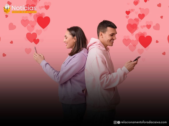 Quando a IA entra no casamento: tecnologia pode traduzir o amor?