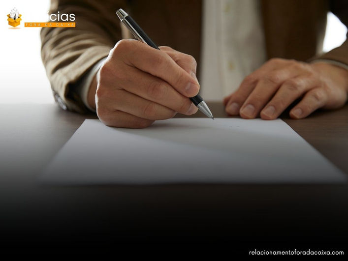 Contrato de Namoro: Proteção Jurídica ou Sinal de Que os Relacionamentos Estão Mudando?