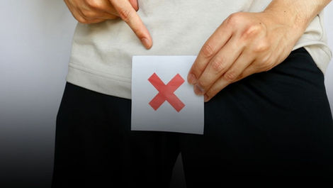 O Homem Está Mudando o Corpo ou Tentando Corrigir a Autoestima? O Crescimento do Preenchimento Peniano e os Mitos Que a Internet Não Conta