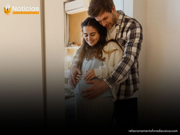 Depois dos Filhos, Muitas Mulheres Deixam de Existir Como Mulheres: O Silêncio da Sexualidade Após a Maternidade