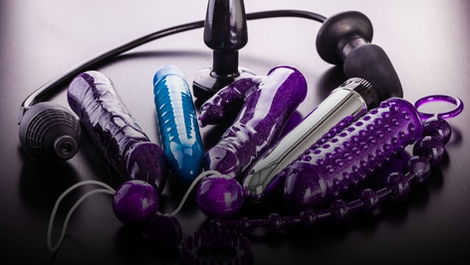 Brinquedos na hora do sexo: tabu, curiosidade ou evolução da intimidade?