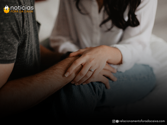 Quando o apoio vira remédio: a parceria como aliada nas dores pélvicas