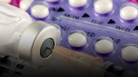 Efeitos colaterais dos anticoncepcionais: o que muda no seu corpo — e como escolher com consciência