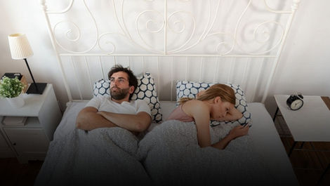 Duopausa: Quando o Casal Continua Junto, Mas a Conexão Já Não É a Mesma