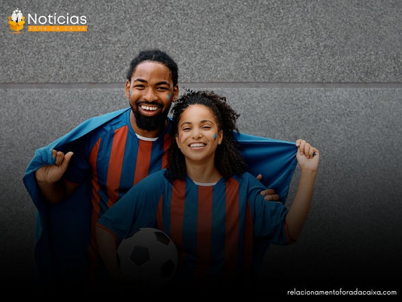 O Que o Relacionamento dos Jogadores da Seleção Pode Ensinar Sobre os Casamentos Que Duram?
