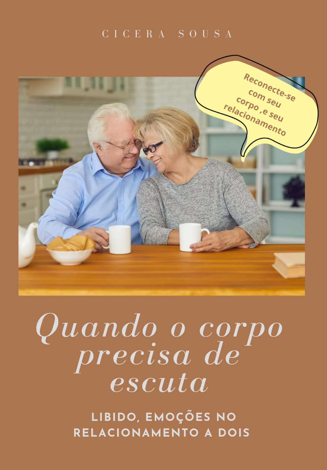 Quando o corpo precisa de escuta