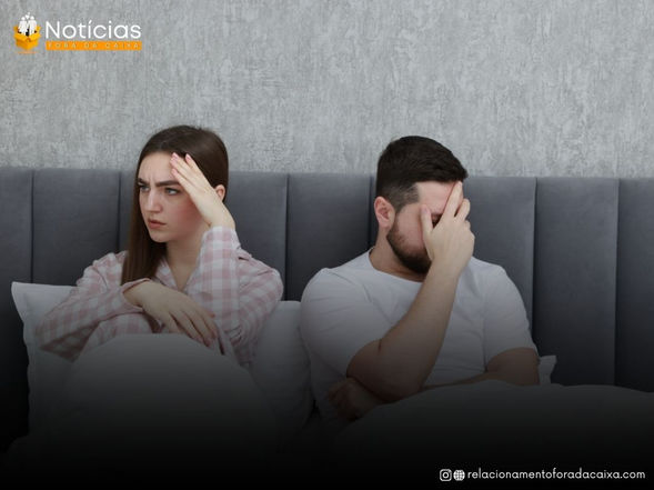 Sexo ruim no começo do relacionamento: alerta vermelho ou fase de ajuste?