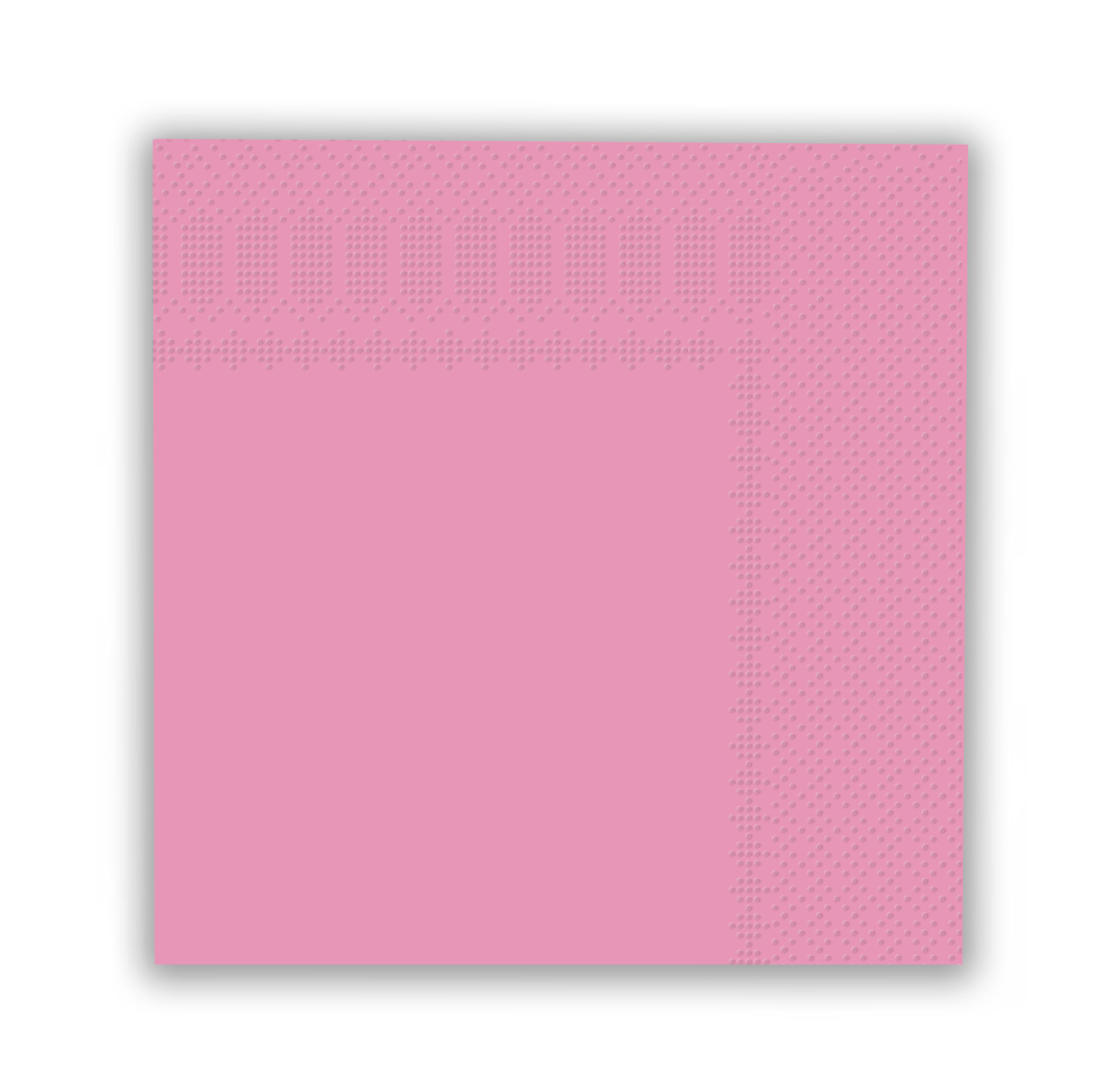 Bubblegum Party Napkins (16 Pack)