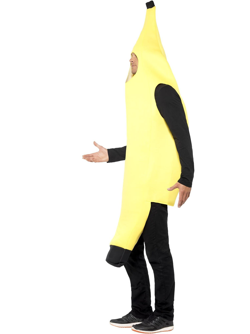 Banana Costume Fancy Dress