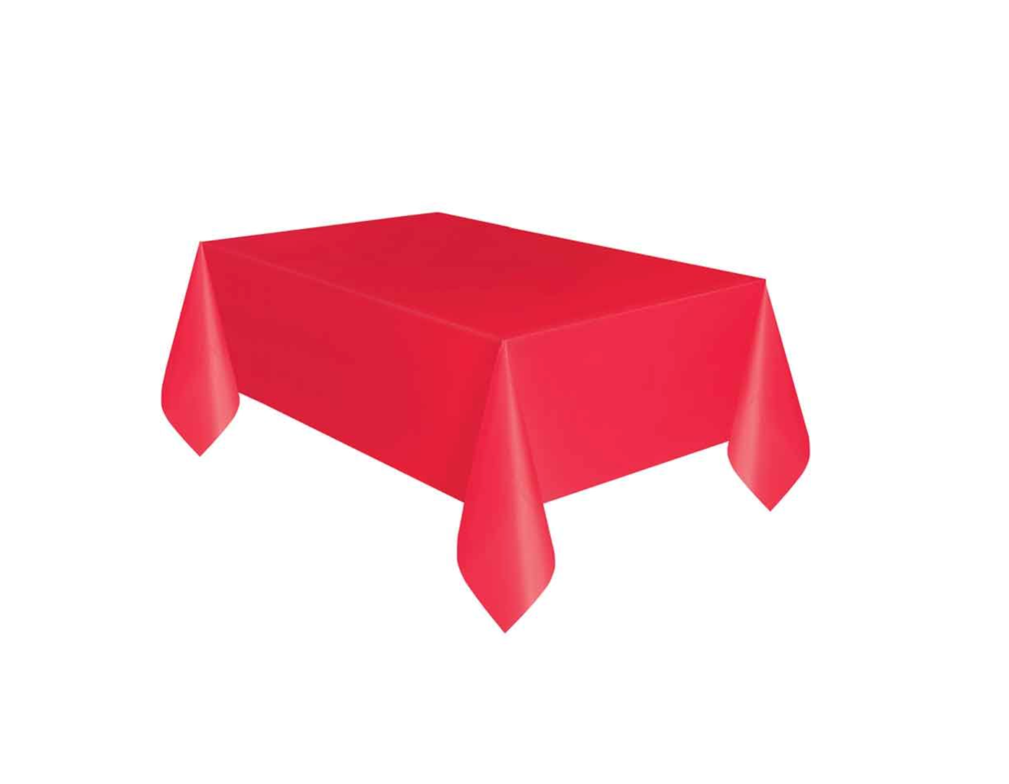 England World Cup Red Tablecover (1 Pack)