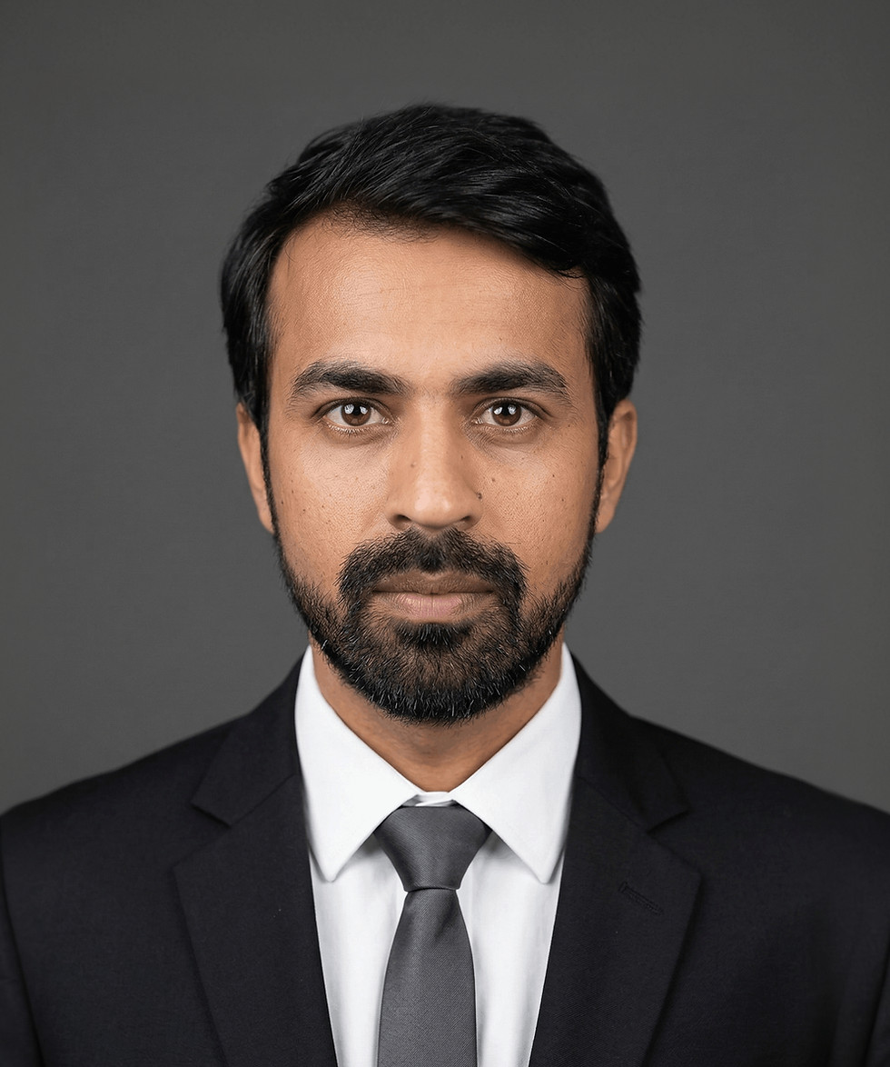 ANKIT JUNEJA