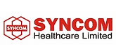 syncom healthcare logo