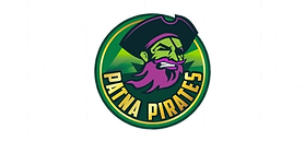patna pirates logo
