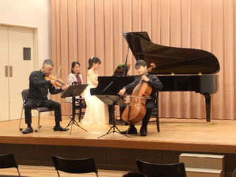 室内楽コンサート