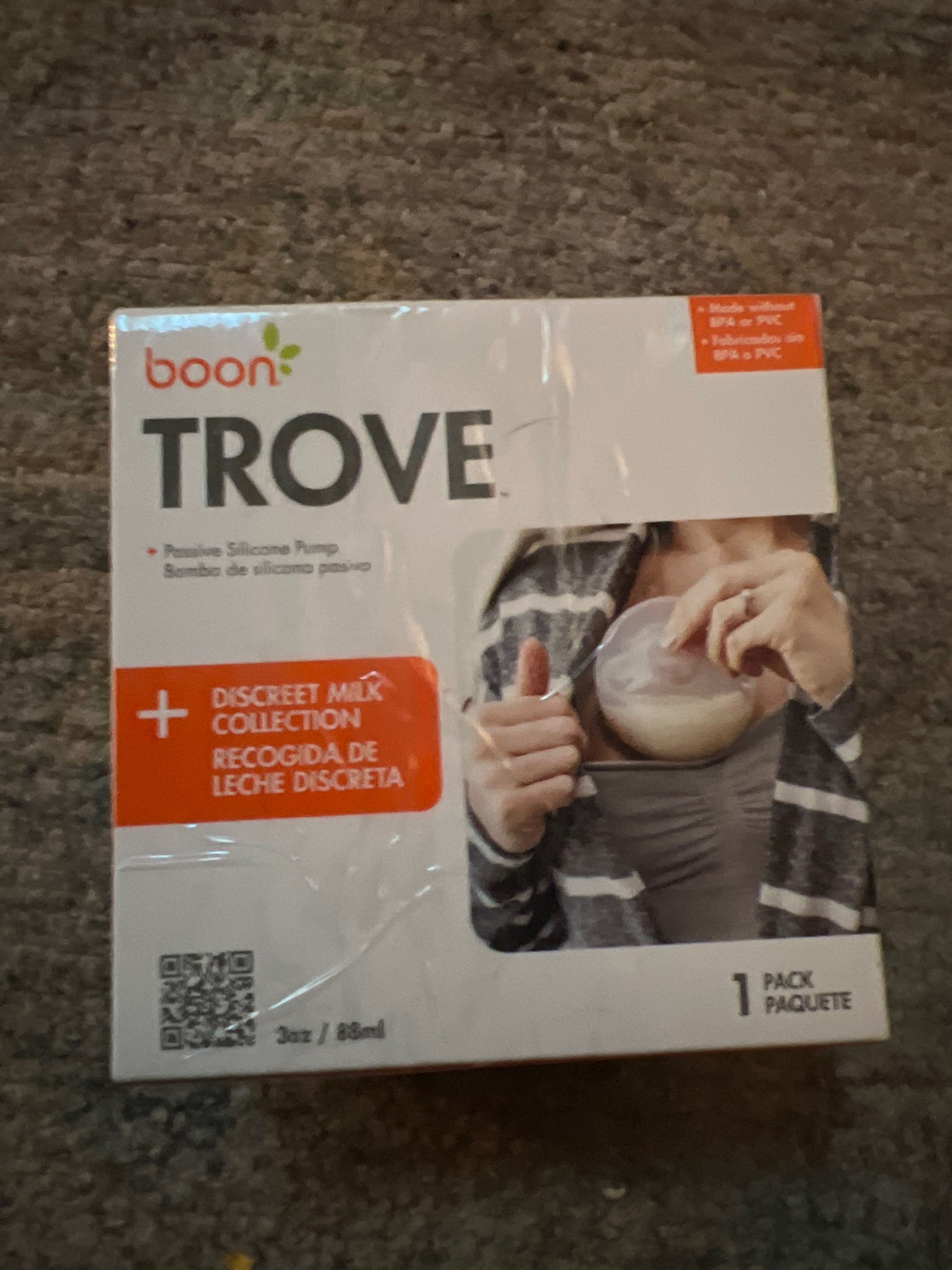 Boon trove 