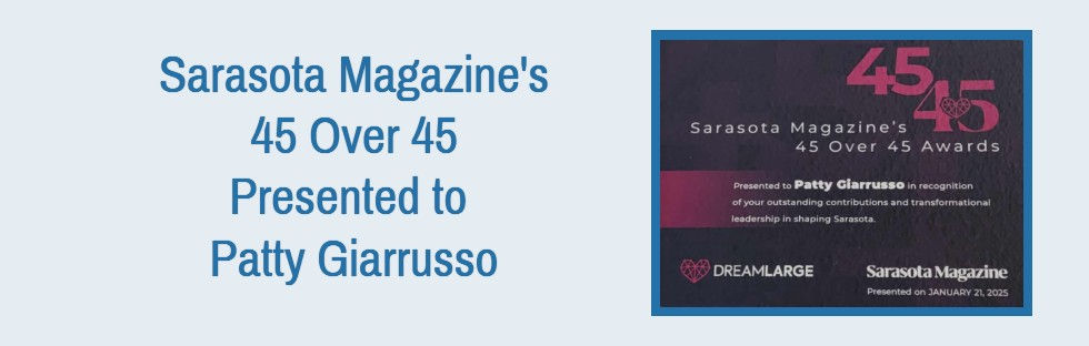 award slides website