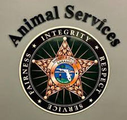 Sarasota County Sheriffs Department logo