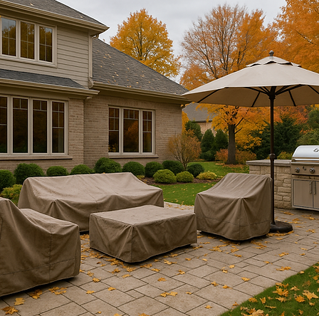 winter preparation services