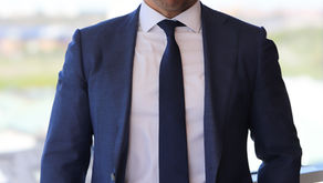 Välkommen Samir som ny investeringsrådgivare!
