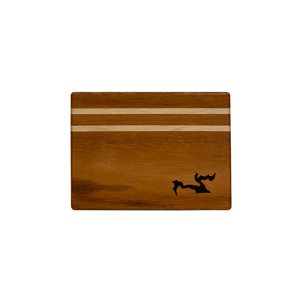Thumbnail: Small Cutting Board