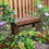 Thumbnail: Garden Bench