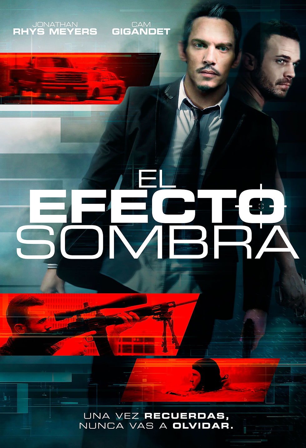 DVD  I  BLU-RAY  I  PLATAFORMAS