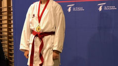 Championnat départemental du 09/11/2019