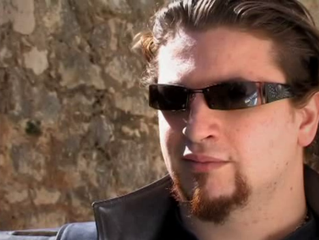 [EXCLU]  Interview de Pierre-André Grasseler  ( Tenshirock le Hacker )