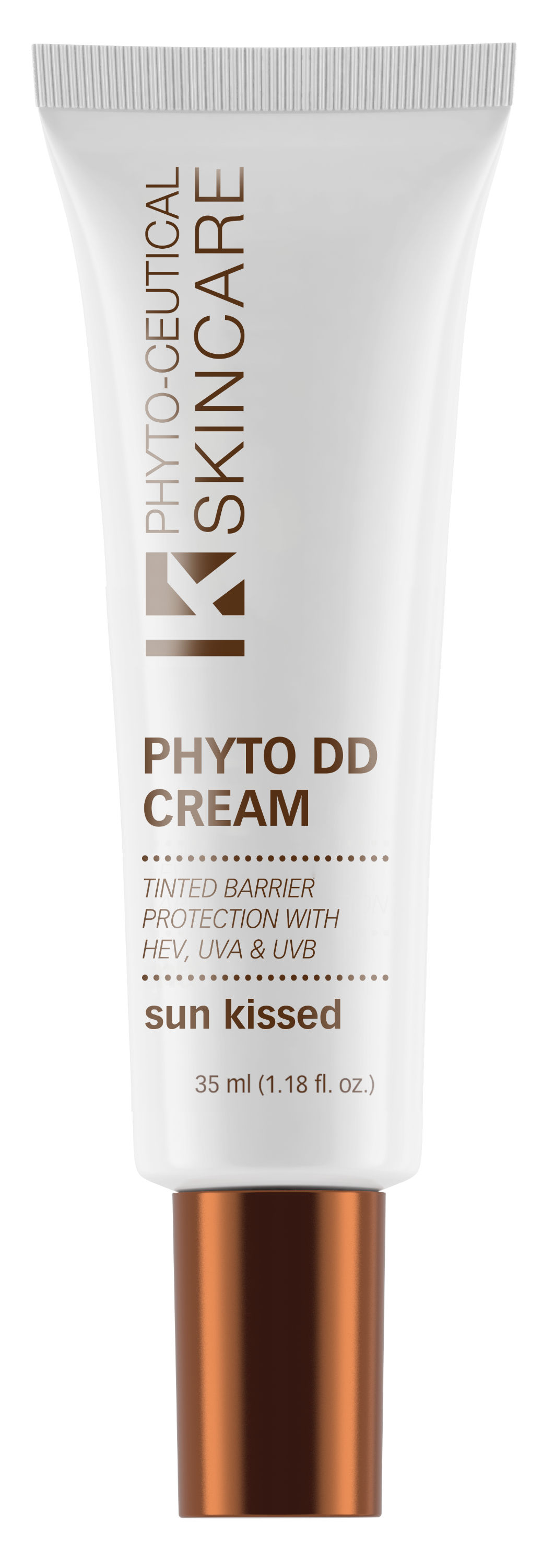 Kalahari Phyto DD Cream Sun Kissed 35ml