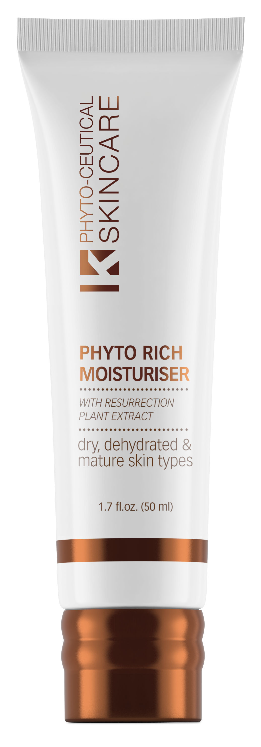 Kalahari Phyto Rich Moisturiser 50ml