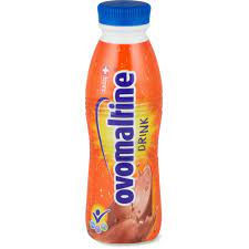Ovomaltine Drink 50cl