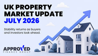 UK Property Market Update – July 2026