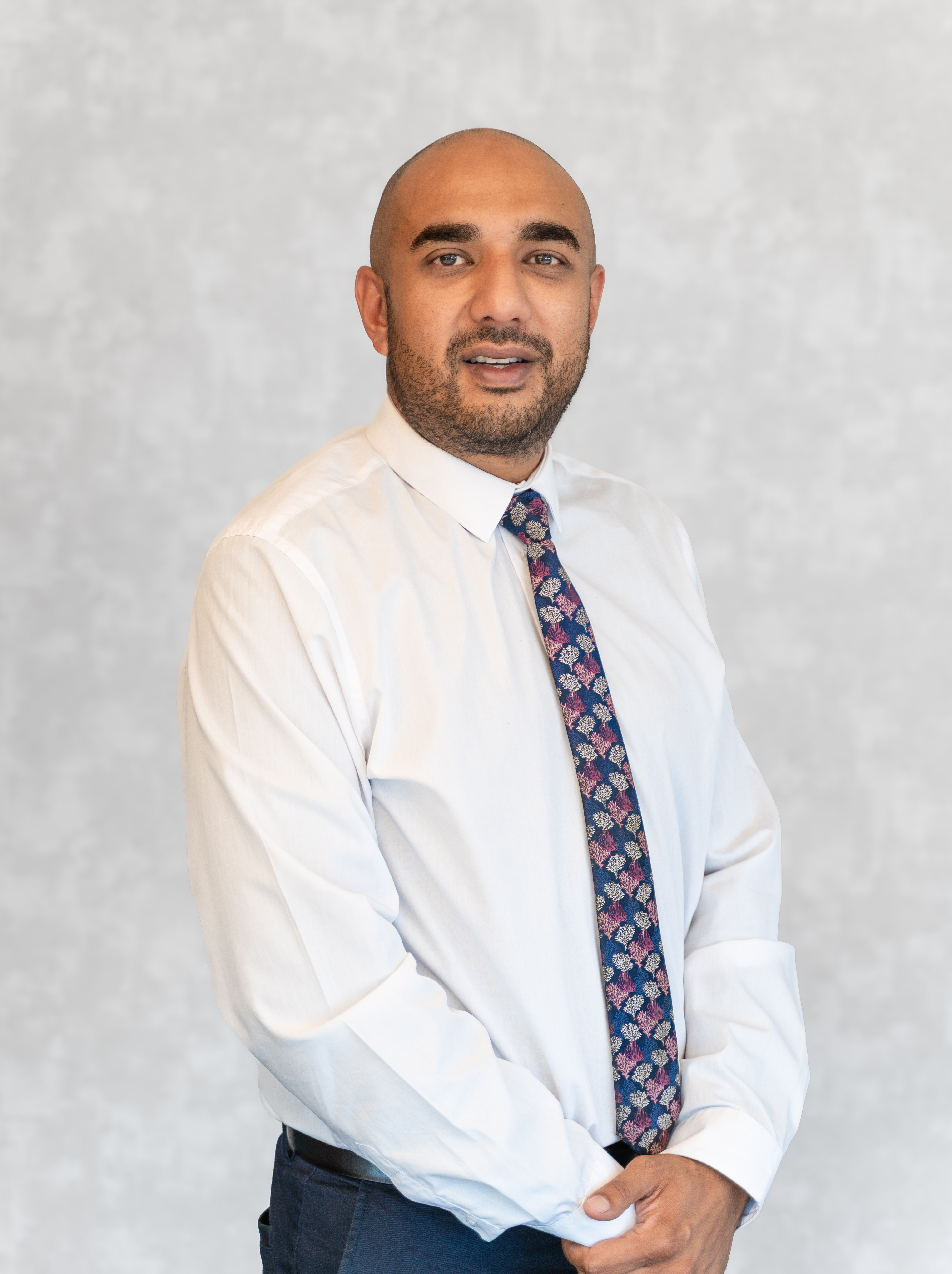 Writer: Krish Appiah